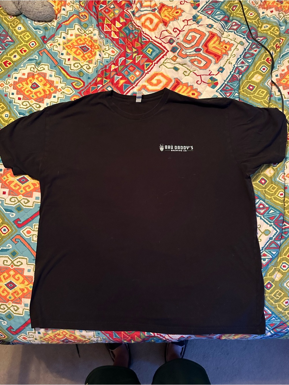 Bundle of craft brewery Crewneck T-Shirts - Men's